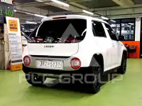 2022 Hyundai Casper