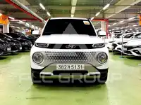 2022 Hyundai Casper