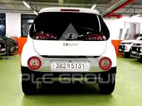2022 Hyundai Casper