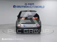 2022 Hyundai Casper