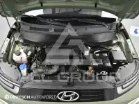 2022 Hyundai Casper