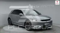 2022 Hyundai Ioniq