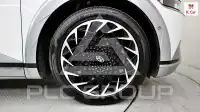 2022 Hyundai Ioniq