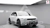 2022 Hyundai Ioniq