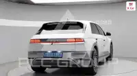 2022 Hyundai Ioniq