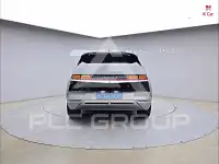 2022 Hyundai Ioniq