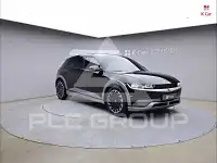 2022 Hyundai Ioniq