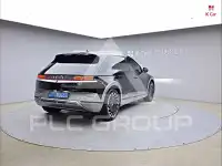 2022 Hyundai Ioniq