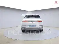 2022 Hyundai Ioniq