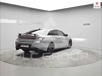 2022 Hyundai Avante