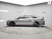 2022 Hyundai Avante