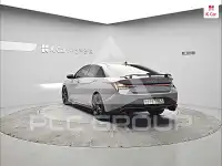2022 Hyundai Avante