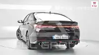 2022 Hyundai Avante