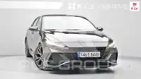 2022 Hyundai Avante