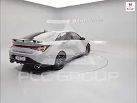 2022 Hyundai Avante