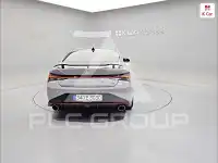 2022 Hyundai Avante