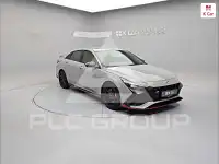 2022 Hyundai Avante