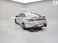 2022 Hyundai Avante