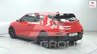 2022 Hyundai Veloster