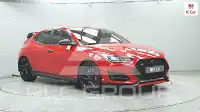 2022 Hyundai Veloster