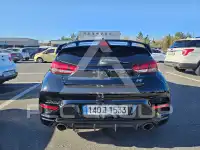 2022 Hyundai Veloster