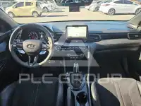 2022 Hyundai Veloster