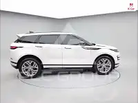 2023 Land Rover range rover evoque