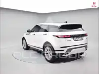 2023 Land Rover range rover evoque