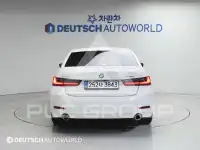 2023 BMW 3 series