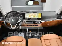 2023 BMW 3 series