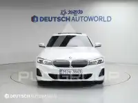 2023 BMW 3 series