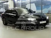 2023 BMW 3 series