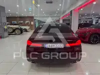 2023 BMW 5 series