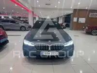 2023 BMW 5 series