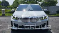 2023 BMW 1 series