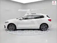 2023 BMW 1 series