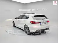 2023 BMW 1 series