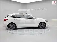 2023 BMW 1 series