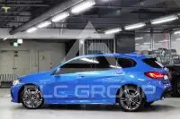 2023 BMW 1 series