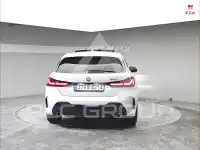 2023 BMW 1 series