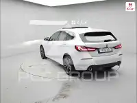 2023 BMW 1 series