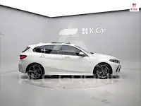 2023 BMW 1 series