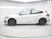 2023 BMW 1 series