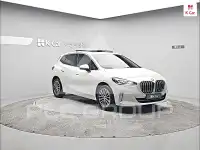 2023 BMW 218 Active Tourer