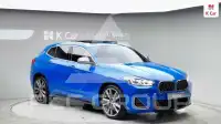 2023 BMW X2