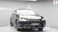 2023 BMW X2