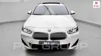 2023 BMW X2