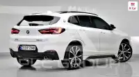2023 BMW X2