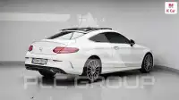 2023 Mercedes Benz C-Class