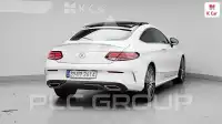 2023 Mercedes Benz C-Class